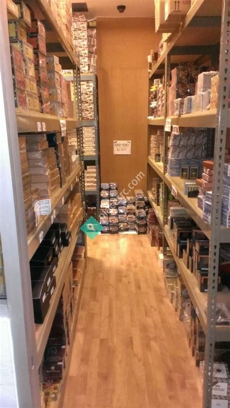 lv wholesale llc